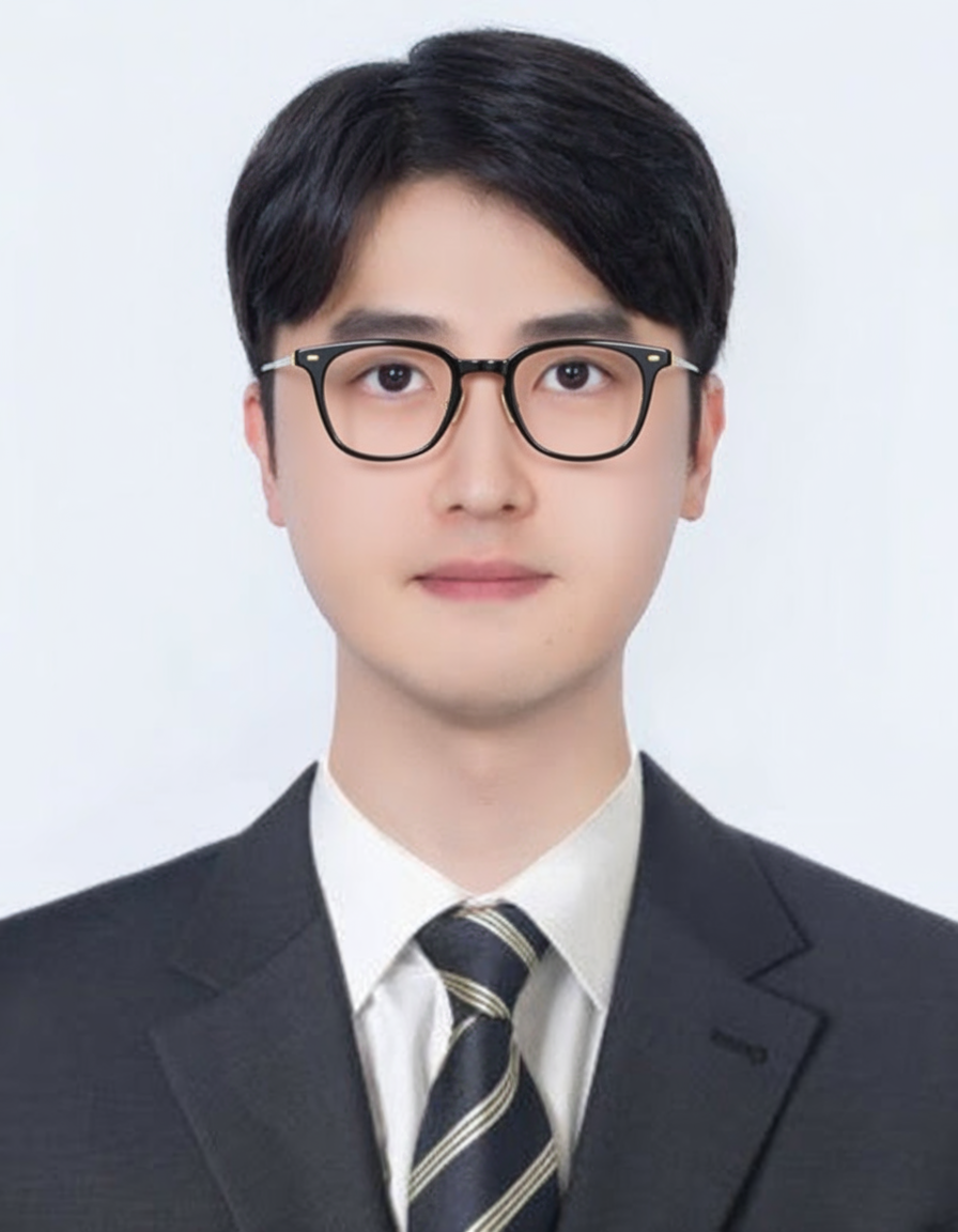 Jaecheol Park